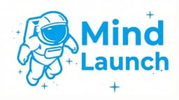 MindLaunch Logo
