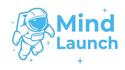 MindLaunch Logo