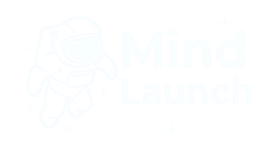 MindLaunch Logo
